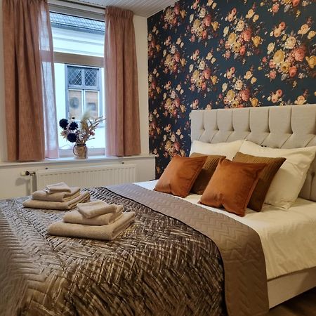 Appartamento Bijdorien Gennep Esterno foto