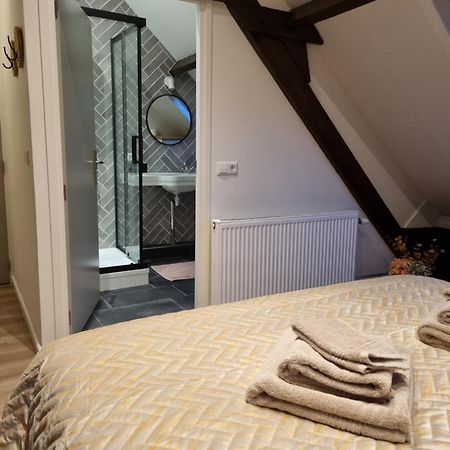 Appartamento Bijdorien Gennep Esterno foto
