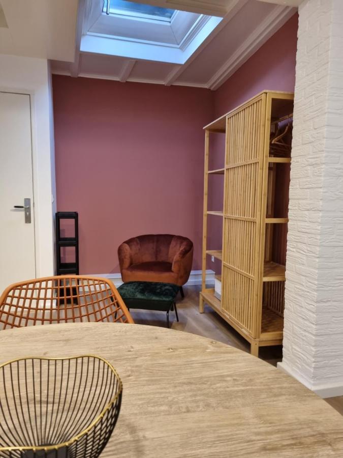 Appartamento Bijdorien Gennep Esterno foto