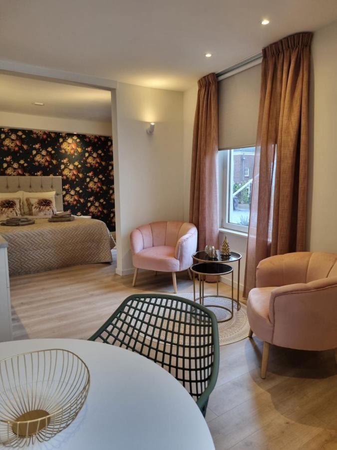 Appartamento Bijdorien Gennep Esterno foto