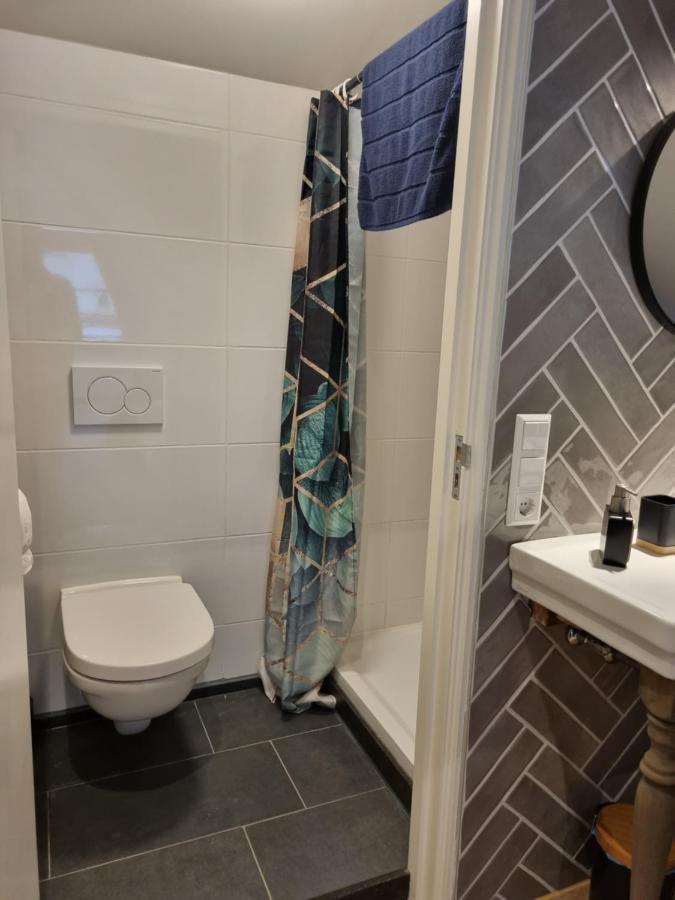 Appartamento Bijdorien Gennep Esterno foto