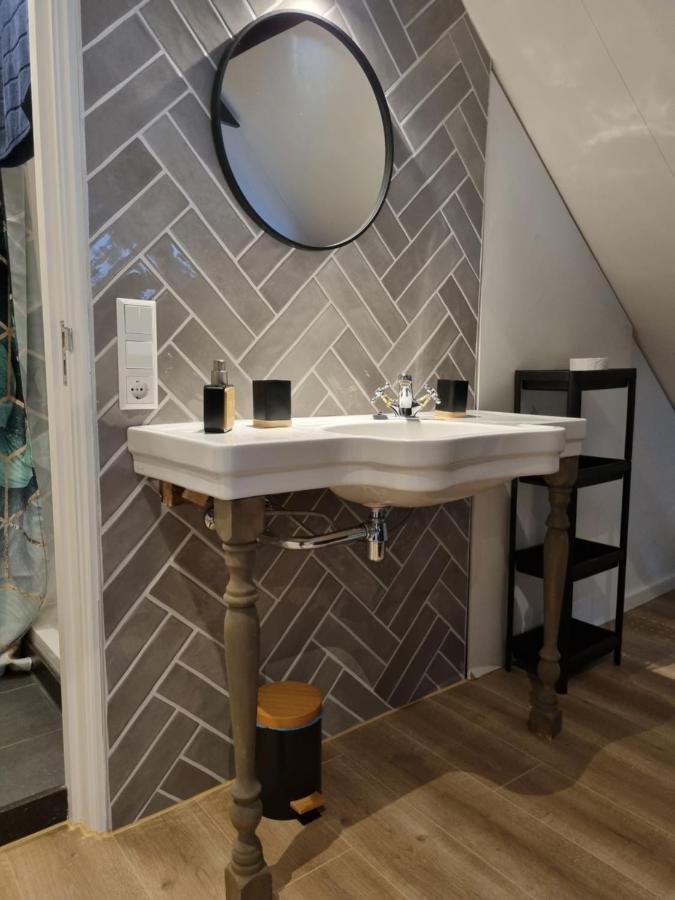 Appartamento Bijdorien Gennep Esterno foto