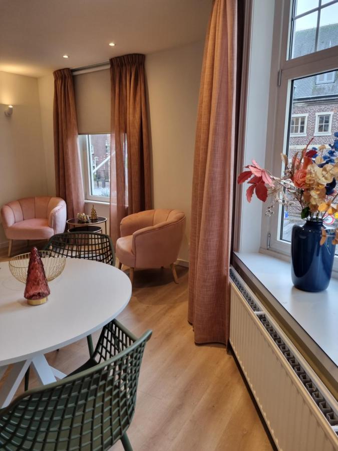 Appartamento Bijdorien Gennep Esterno foto
