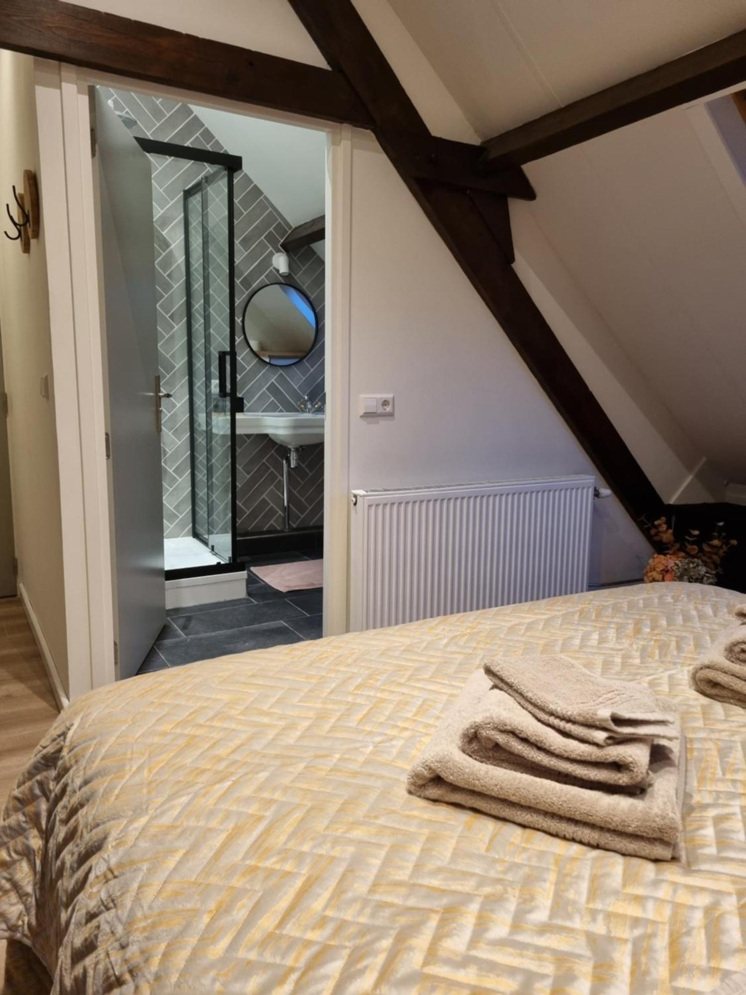 Appartamento Bijdorien Gennep Esterno foto