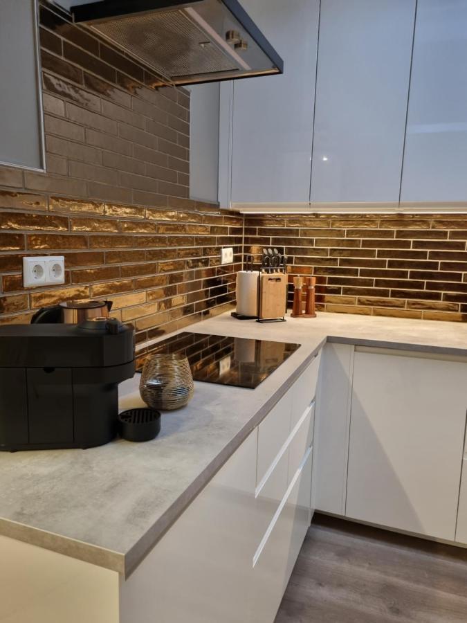 Appartamento Bijdorien Gennep Esterno foto