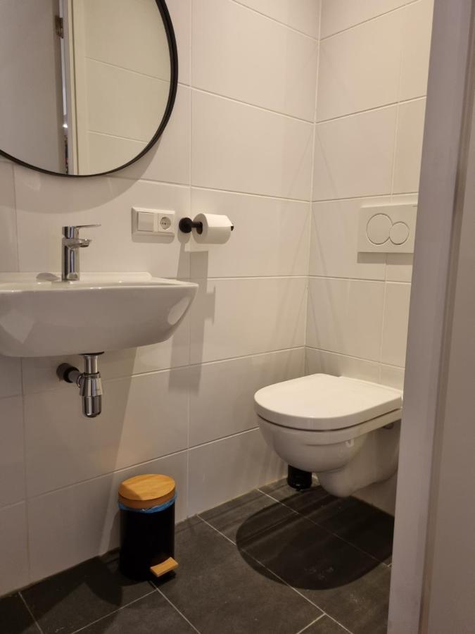 Appartamento Bijdorien Gennep Esterno foto