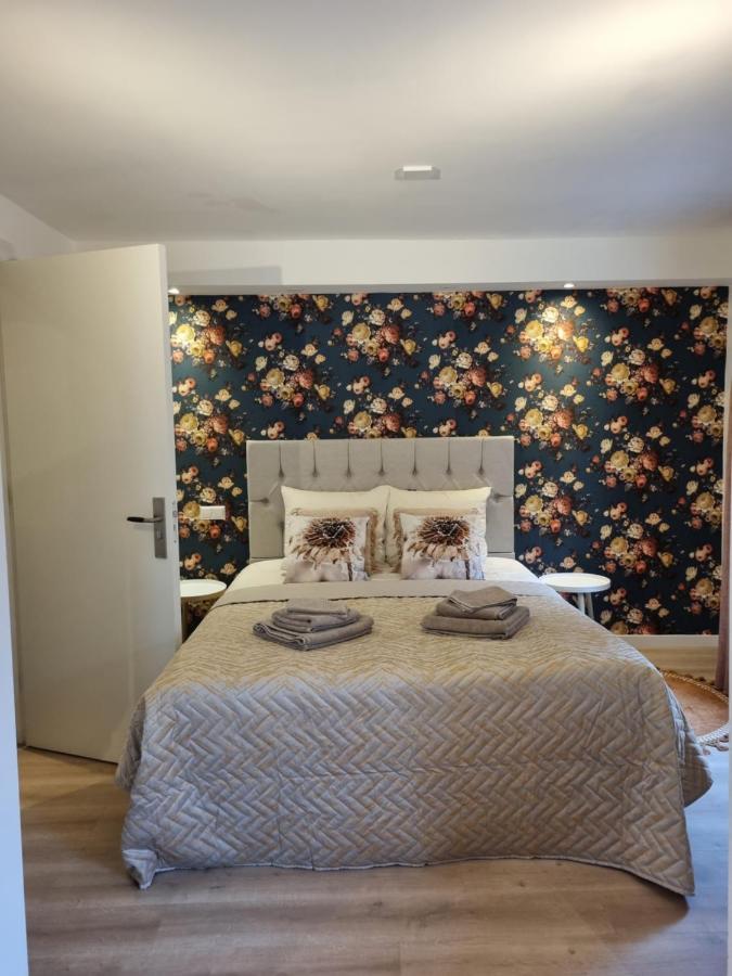 Appartamento Bijdorien Gennep Esterno foto