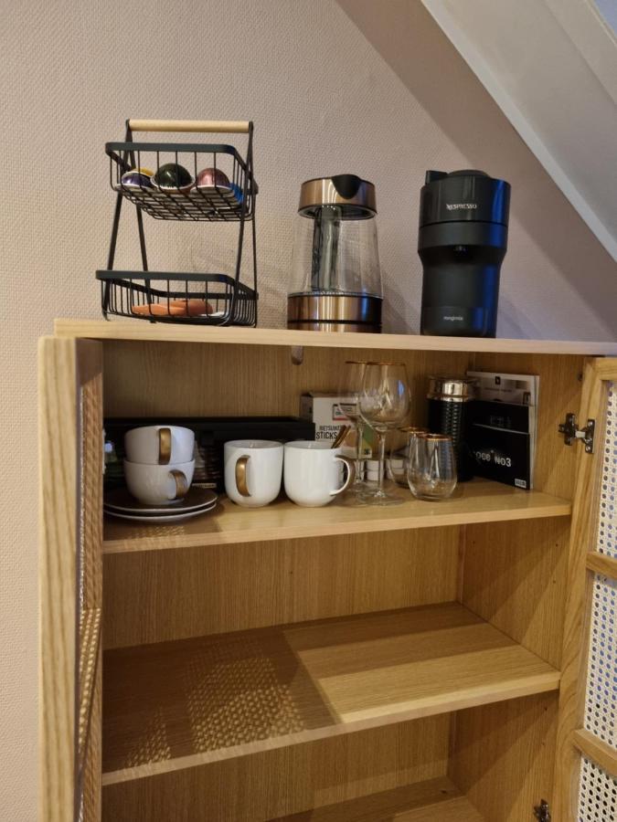 Appartamento Bijdorien Gennep Esterno foto
