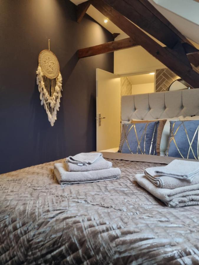 Appartamento Bijdorien Gennep Esterno foto