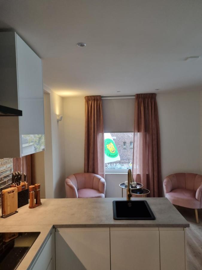 Appartamento Bijdorien Gennep Esterno foto