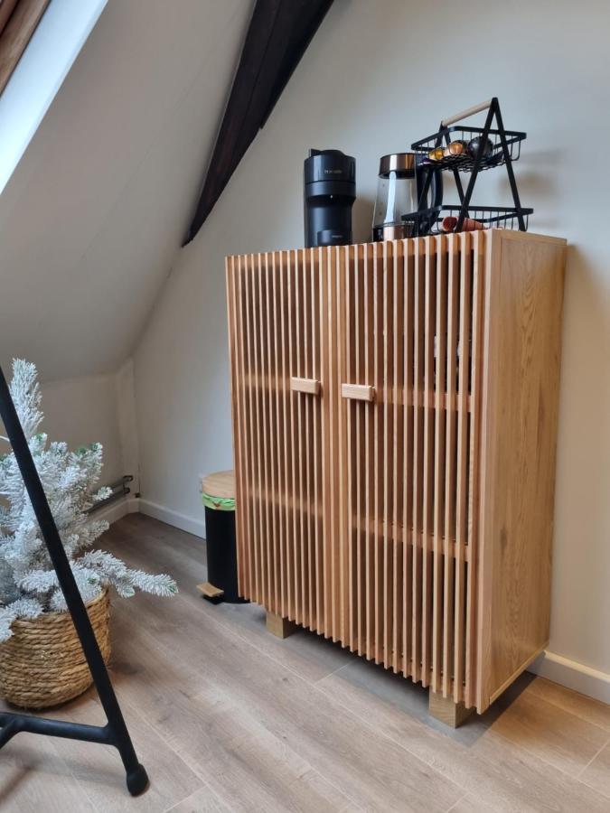 Appartamento Bijdorien Gennep Esterno foto
