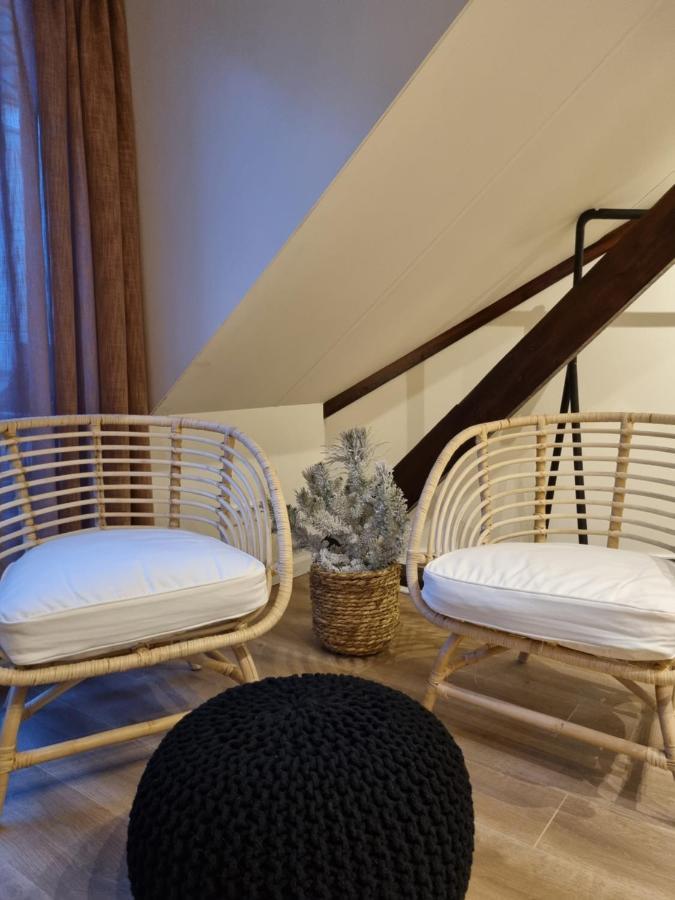 Appartamento Bijdorien Gennep Esterno foto